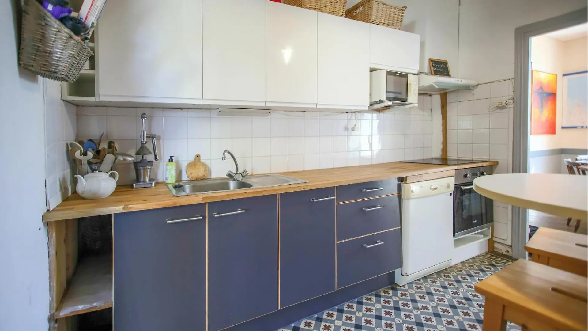 Accueillante Maison Proche Mer Carantec