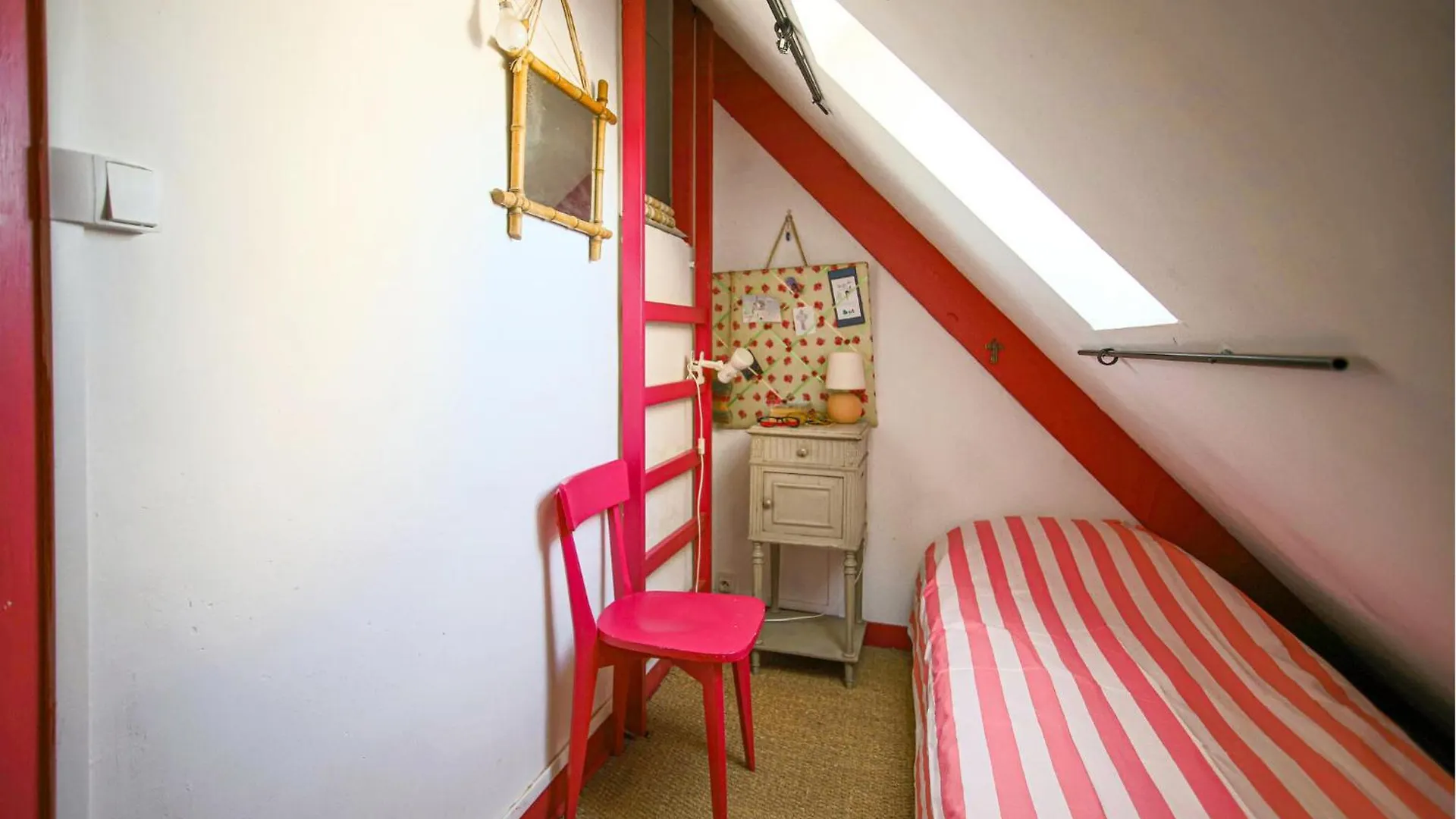 Σπίτι διακοπών Accueillante Maison Proche Mer Carantec