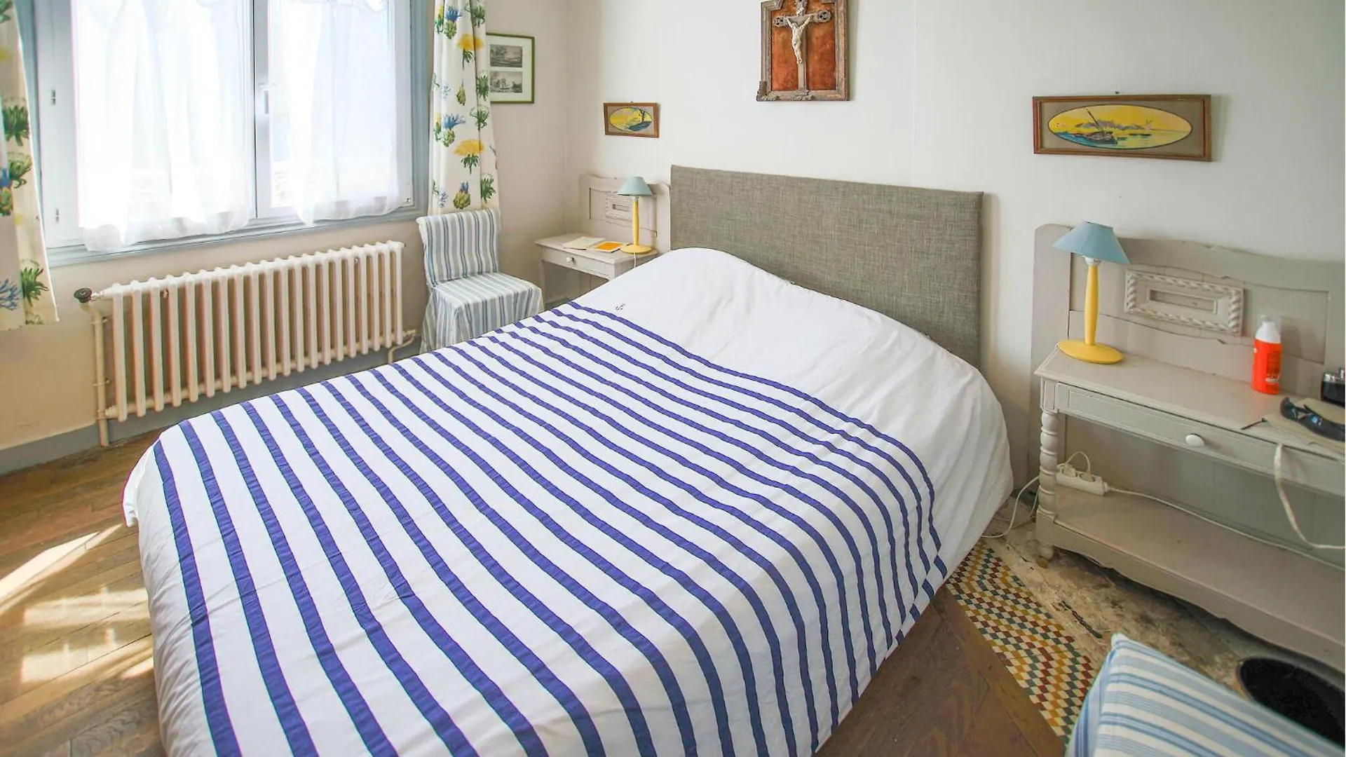 Σπίτι διακοπών Accueillante Maison Proche Mer Carantec Γαλλία