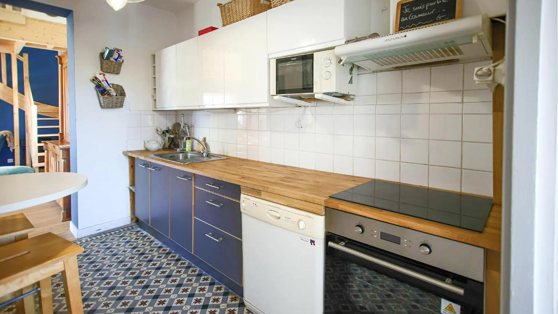 Σπίτι διακοπών Accueillante Maison Proche Mer Carantec