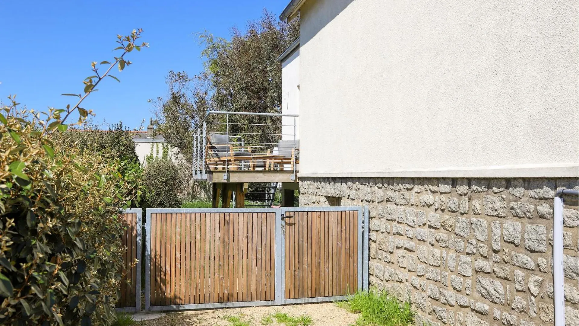 Accueillante Maison Proche Mer Carantec 0*,  Γαλλία